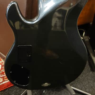 Yamaha BB5000A electric bass with OHSC image 5