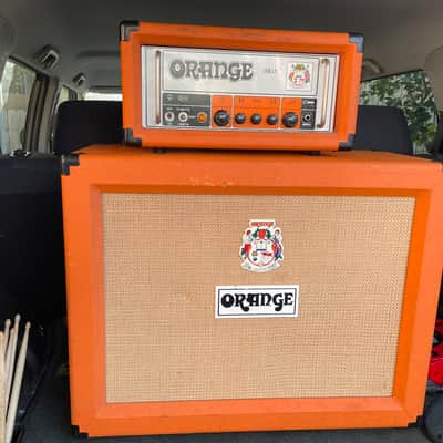 Orange OR15 image 1