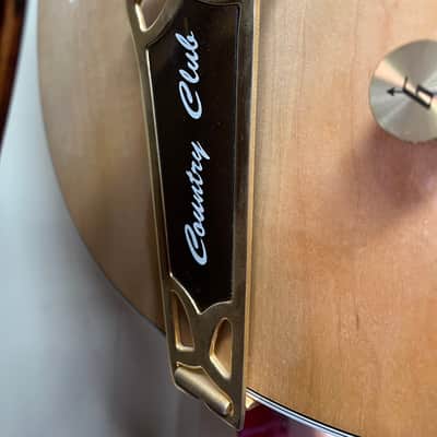 Gretsch Country Club - Natural image 11