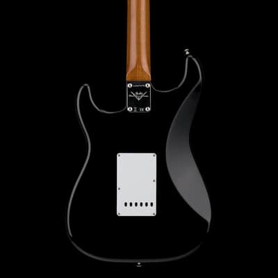 Fender Custom Shop Empire 67 Stratocaster NOS - Black #87678 image 4