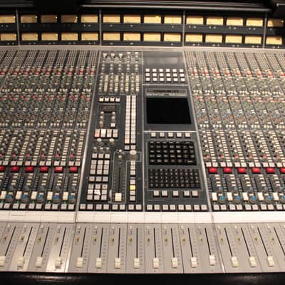 Solid State Logic 4056 E/G+ - SSL 4000 E G+ image 3