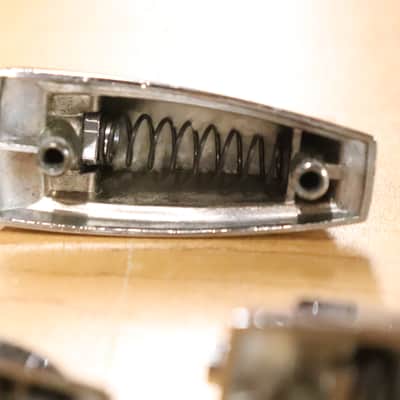 Ludwig USA Classic Large Drum Lugs 8pk Vintage 1960's - 70's #3 image 9