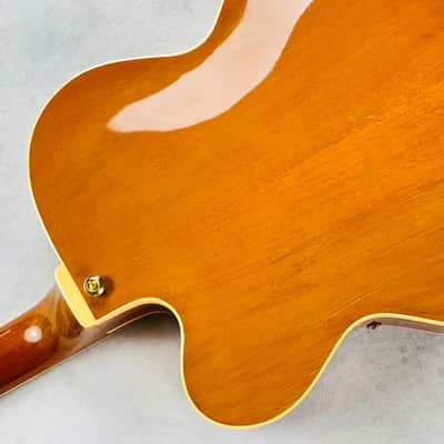Heritage Eagle 1996 - Amber image 15