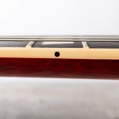 Gibson Les Paul Studio Session, Bourbon Burst | Demo image 13