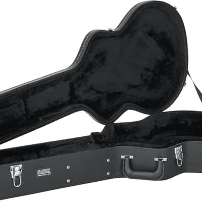Gator GW-JUMBO case for jumbo guitar image 2