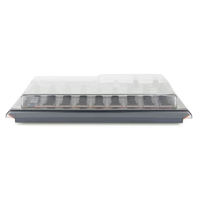 Decksaver Arturia Drumbrute Impact Cover - Cover for Keyboards image 3