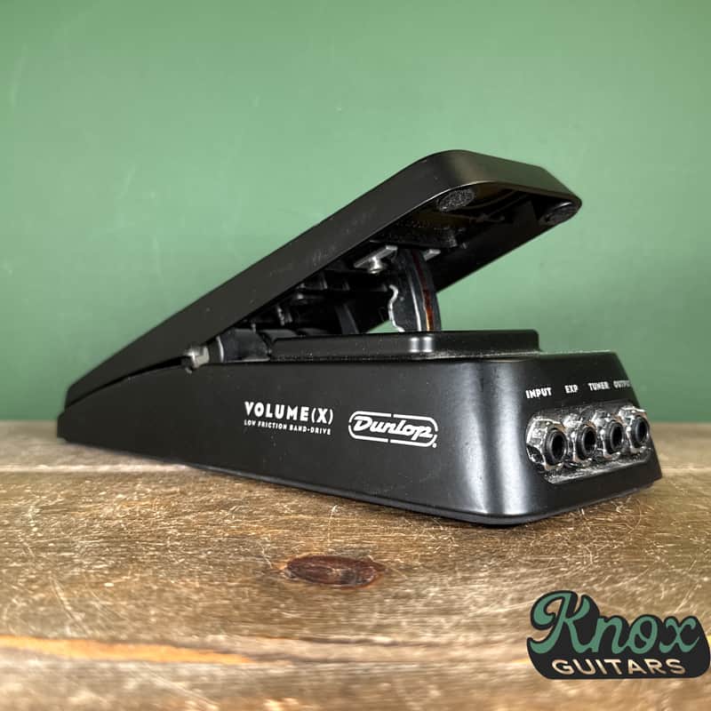 Dunlop DVP3 Volume X Pedal