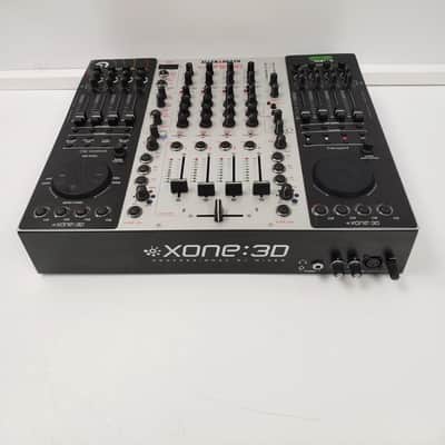 Allen & Heath Xone 3D Dj Controller image 2
