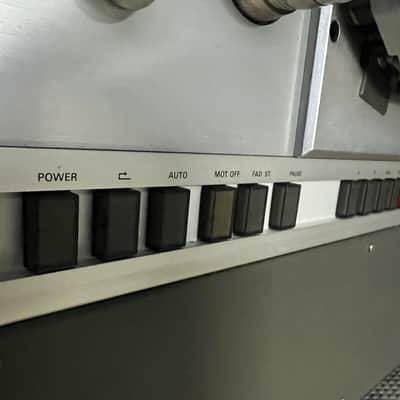 Studer B67 1991 - Good image 3