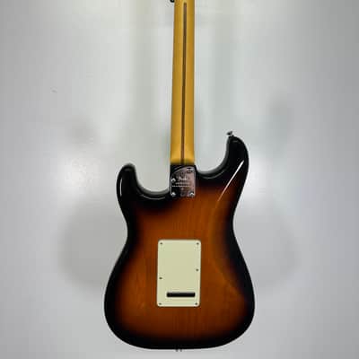 Fender American Professional II Stratocaster (MIRC) image 5
