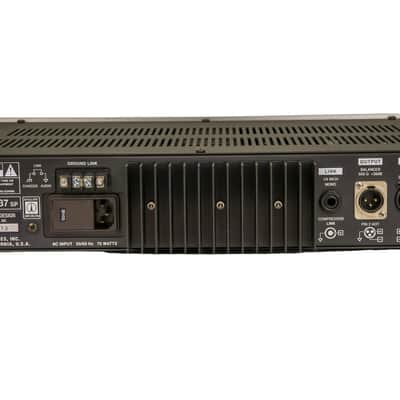 Avalon VT-737SP Tube Channel Strip #90173 (Used) image 3