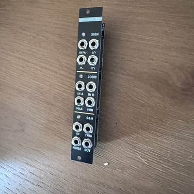 Kinks BCM clone eurorack Mutable Instruments image 3