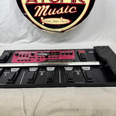 Boss RC-300 rc300 Loop Station Phrase Looper Pedal 2018 image 6