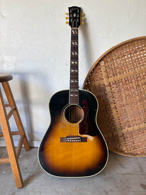 Gibson Southern Jumbo