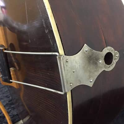 Gibson Mandobass image 7