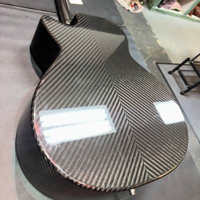 2014 Rainsong H-WS1000H2 - Carbon Fiber image 10