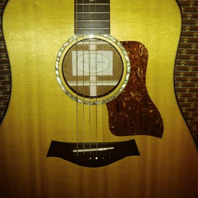 Taylor 510 LTD 2002 image 6
