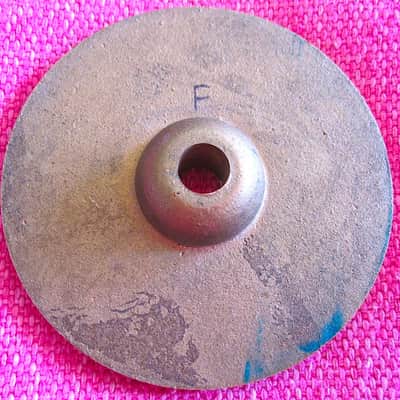 F Crotale, High Octave - Vintage image 1