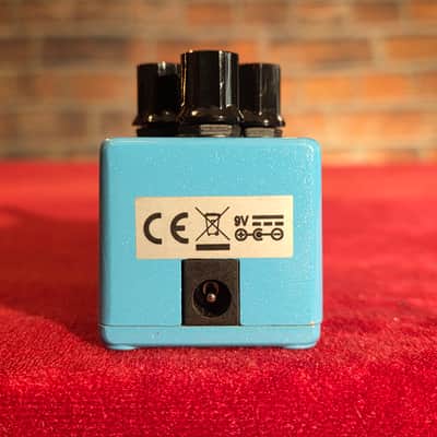 MXR M294 Sugar Drive Mini image 5