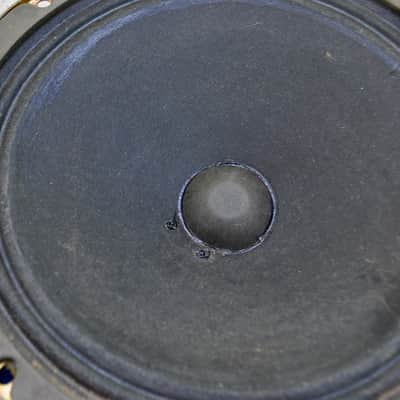 Immagine Fender Labeled Oxford 10J4-6  10 Inch Speaker - 6