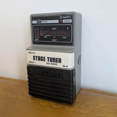 Arion Stage Tuner HU-8500 1980s image 3