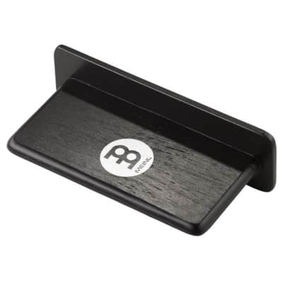 MEINL CSM-L Cajon Side Mount Large Cajon Zubehör schwarz image 1