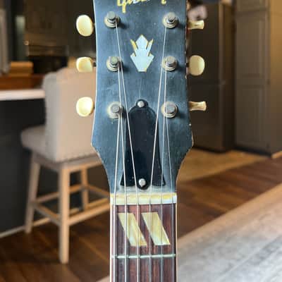 Gibson ES-175 1949 - 1956 - Sunburst image 5