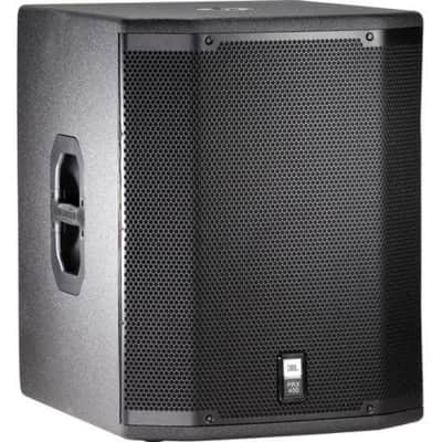 JBL PRX418S 18” Portable Subwoofer image 1