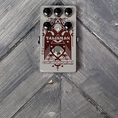 Mint Catalinbread Talisman Reverb Pedal image 1