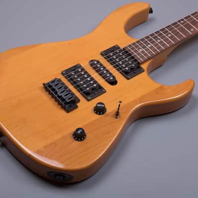 Chatting Bird by CAPARISON CAS-1 Natural | Reverb