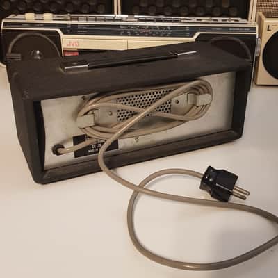 Rare Echolette Resonar Acoustical Coil Equalizer image 5