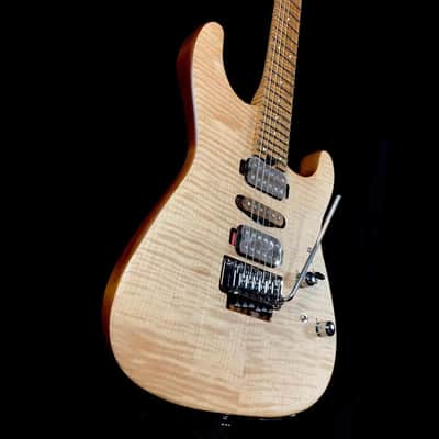 Charvel Guthrie Govan Signature HSH Flame image 1