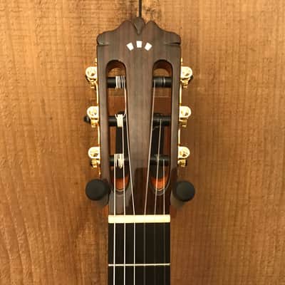 Cordoba GK Pro Gypsy Kings Signature Classic with Upgraded Pickup 2017 image 3