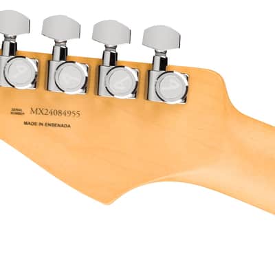 FENDER - Player II Modified Stratocaster HSS  Rosewood Fingerboard  Electric Blue - 0147430335 image 6