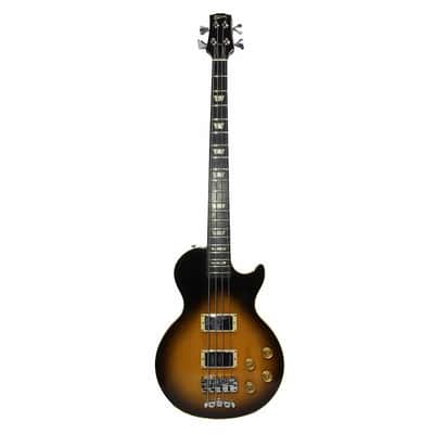 Gibson LPB-3 Les Paul Standard Bass 1991 - 1995 | Reverb Canada