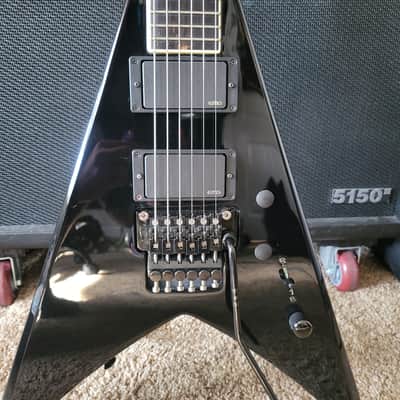Jackson USA Select KV2 King V w/ Upgrades image 3
