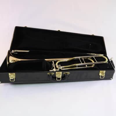 Conn Regency TBRG-100 F Attachment Trombone NEW OLD STOCK image 1