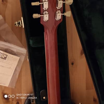 Navigator N-LP-480P 2010 Cherry image 2