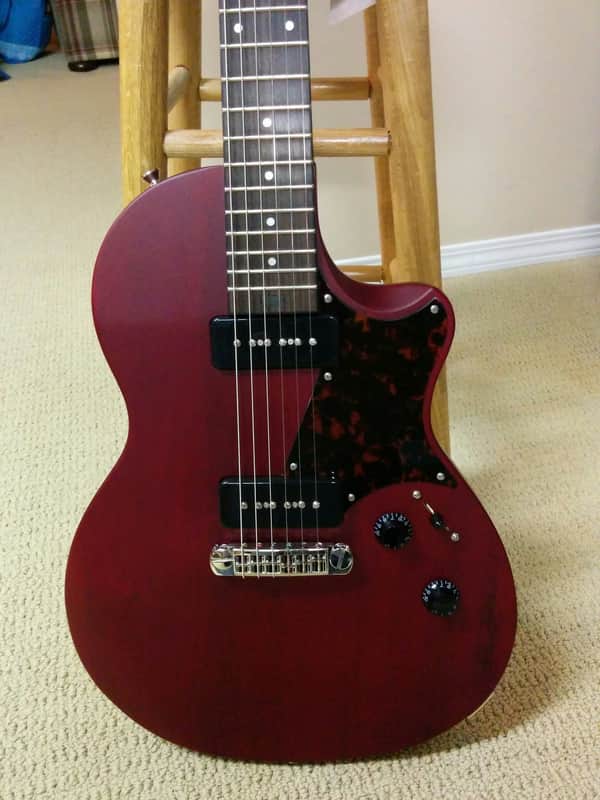 Larrivee RS2 2013 Solid Body Electric - Mint! | Reverb