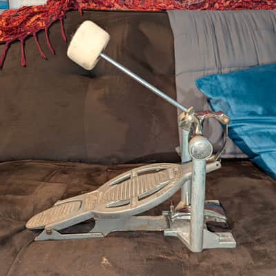 Ludwig Speed King Bass Drum Pedal #2 image 2