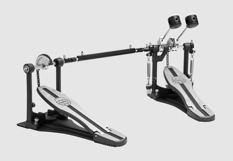 Mapex Doppelfussmaschine Venus image 1