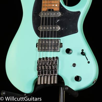 Ibanez Q54SFM Sea Foam Green (404) image 1