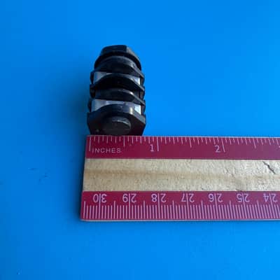 CRATE Guitar Amplifier Replacement Part: 1/4" TS Mono Jack Socket [CLIFF UK] image 7