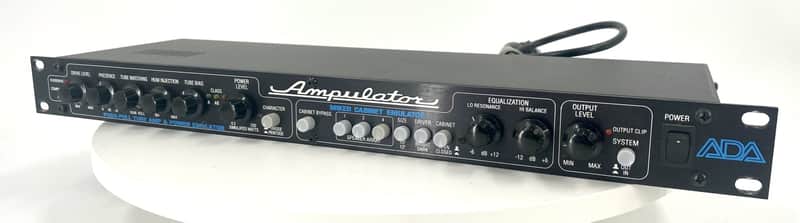 ADA Ampulator in good condition image 1