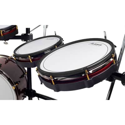 Alesis Strata Prime 10 Piece Electronic Drum Kit with Module image 4