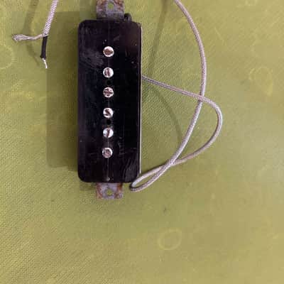 Vintage 1960s Gibson P90 Pickup image 1