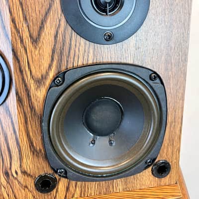dbx db-SW2x6 Speaker system 3 piece with subwoofer image 6