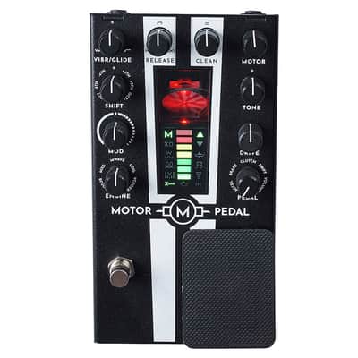 Gamechanger Audio Motor Pedal image 2