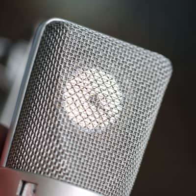 Neumann U67 Vintage image 6
