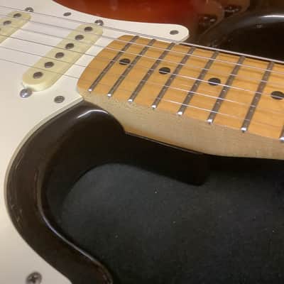 Fender Stratocaster 1983 image 8